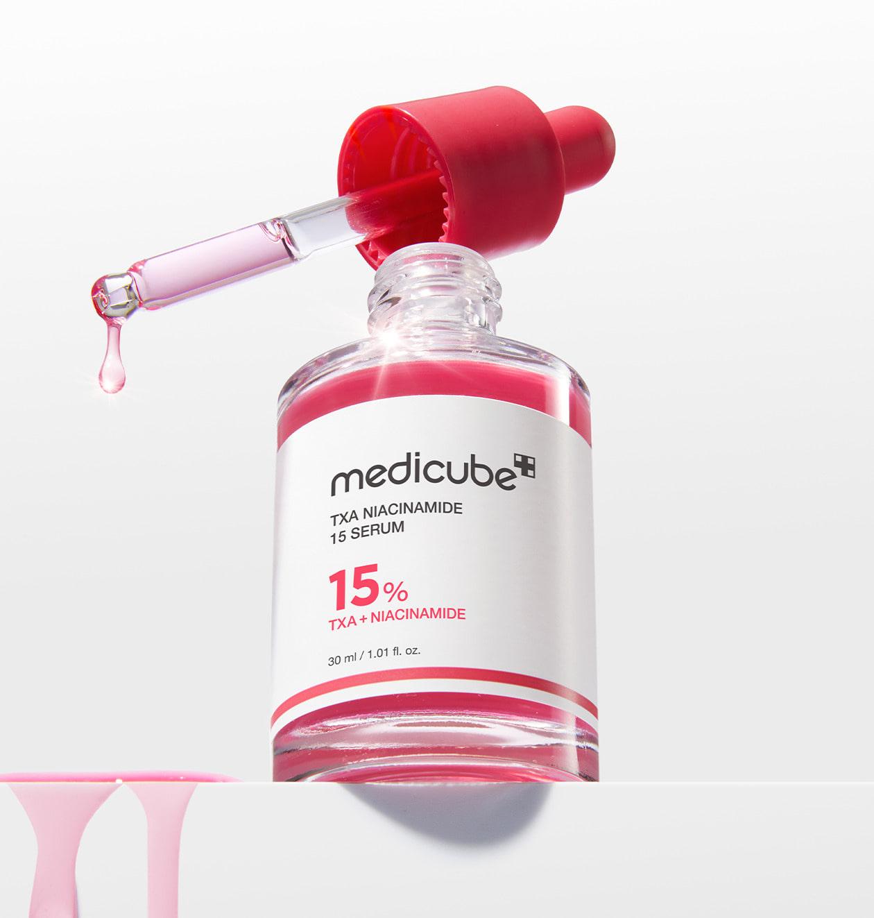 Medicube – TXA Niacinamide Serum 30 ml