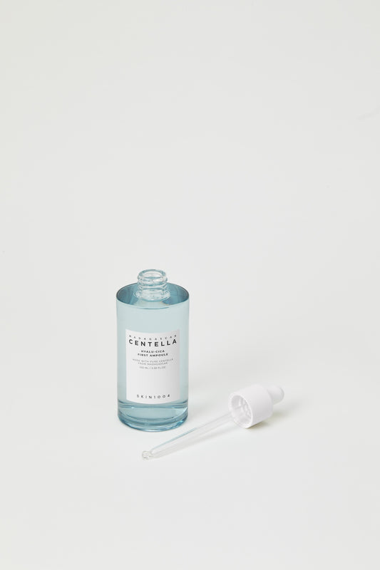Skin1004 – Madagascar Centella Hyalu-Cica First Ampoule 100 ml