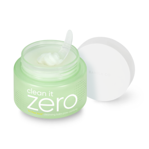 Clean It Zero Cleansing Balm Pore Clarifying – 100ml
