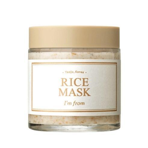 I’m From – Rice Mask 110 g