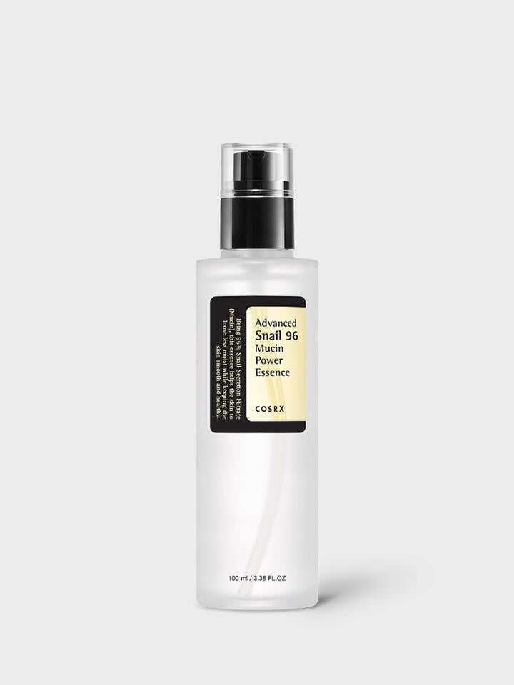 Cosrx – Advanced Snail 96 Mucin Power Essence 100 ml