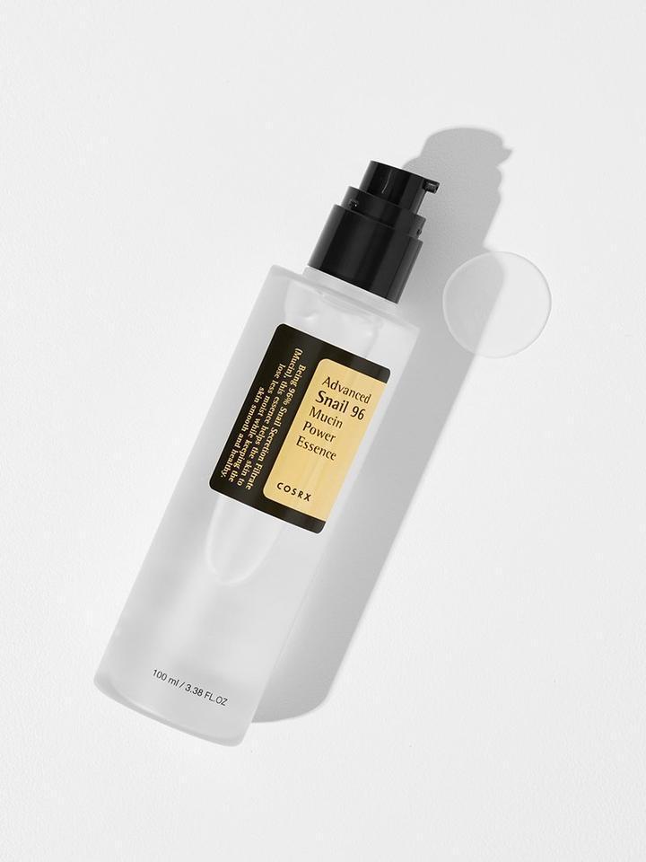 Cosrx – Advanced Snail 96 Mucin Power Essence 100 ml