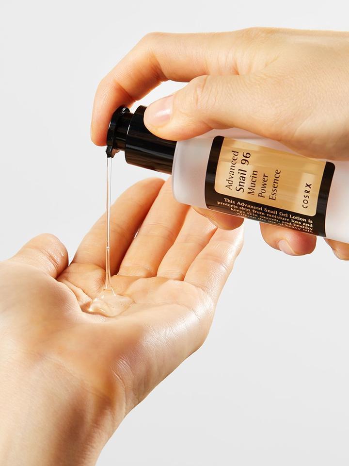 Cosrx – Advanced Snail 96 Mucin Power Essence 100 ml