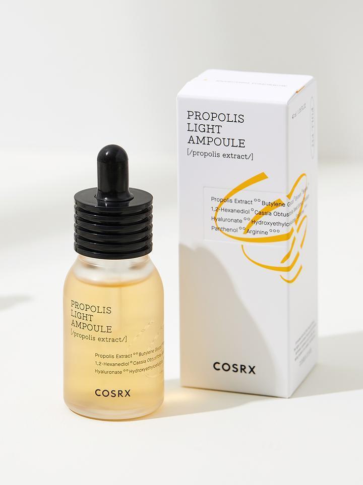 Cosrx – Full Fit Propolis Light Ampoule 30 ml