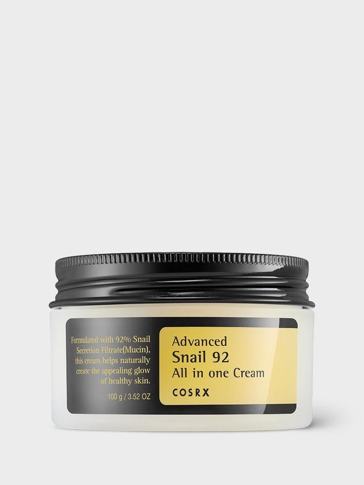 Cosrx Advanced Snail 92 All In One Cream