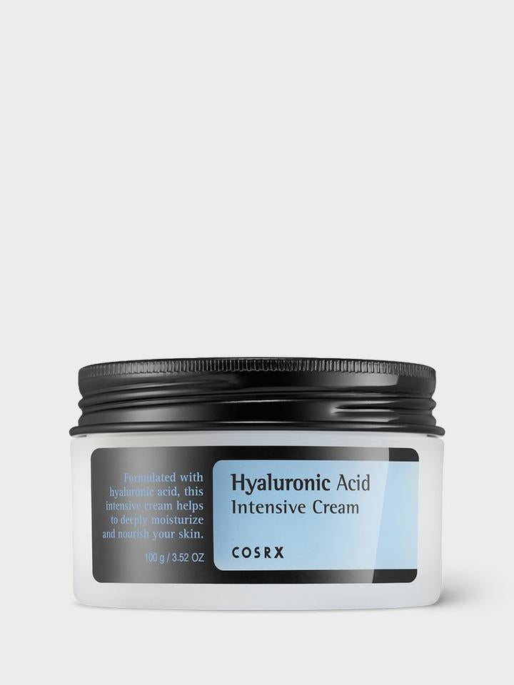 Cosrx – Crème intensive à l'acide hyaluronique 100 ml