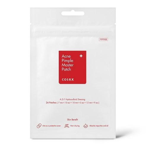 COSRX – Acne Pimple Master Patch (24 patchs)