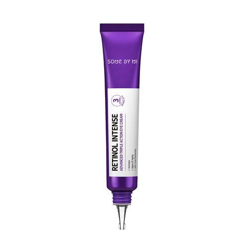 SomeByMi – Retinol Intense Advanced Triple Action Eye Cream 30 ml
