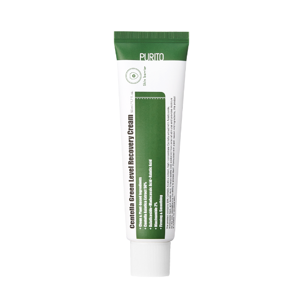 Purito – Wonder Releaf Centella Cream 50 ml