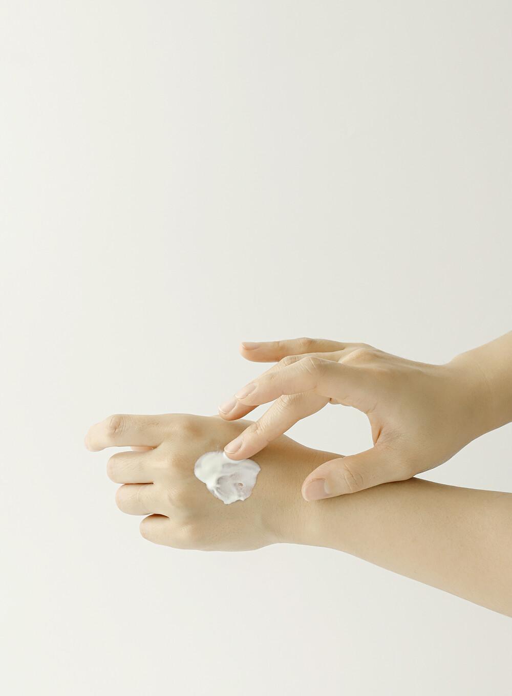 [BeautyOfJoseon] Soulagement solaire : Riz + Probiotiques 50 ml