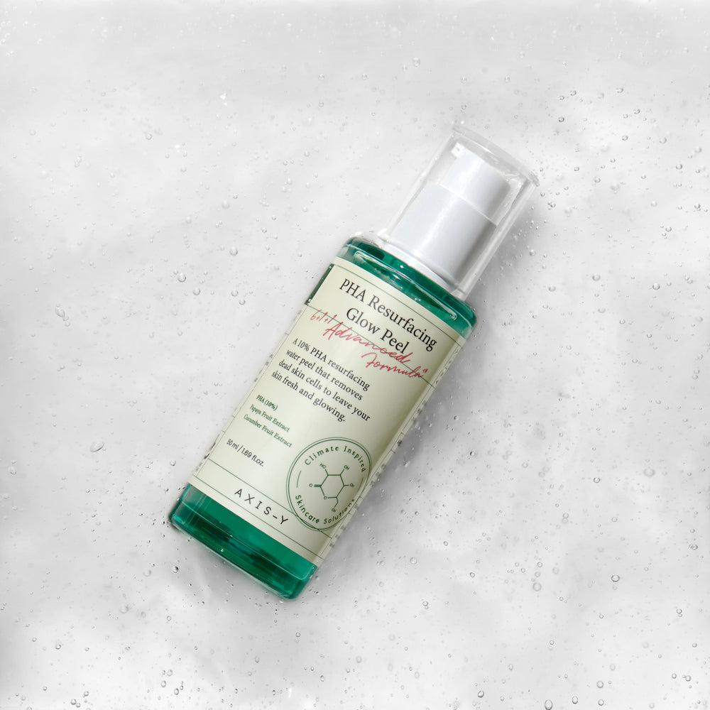 AXIS-Y – PHA Resurfacing Glow Peel 50 ml