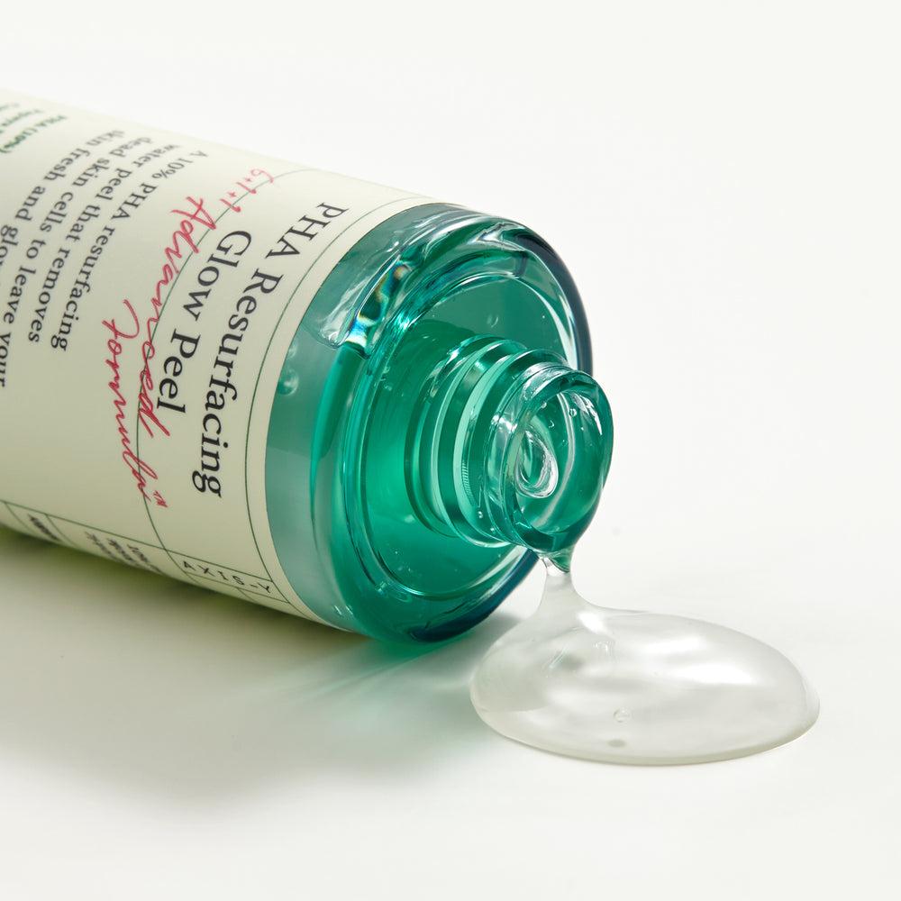 AXIS-Y – PHA Resurfacing Glow Peel 50 ml