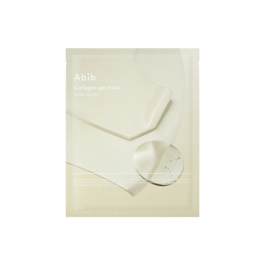 Abib – Collagen Gel Mask Jericho Rose Jelly 35 g (1ea)