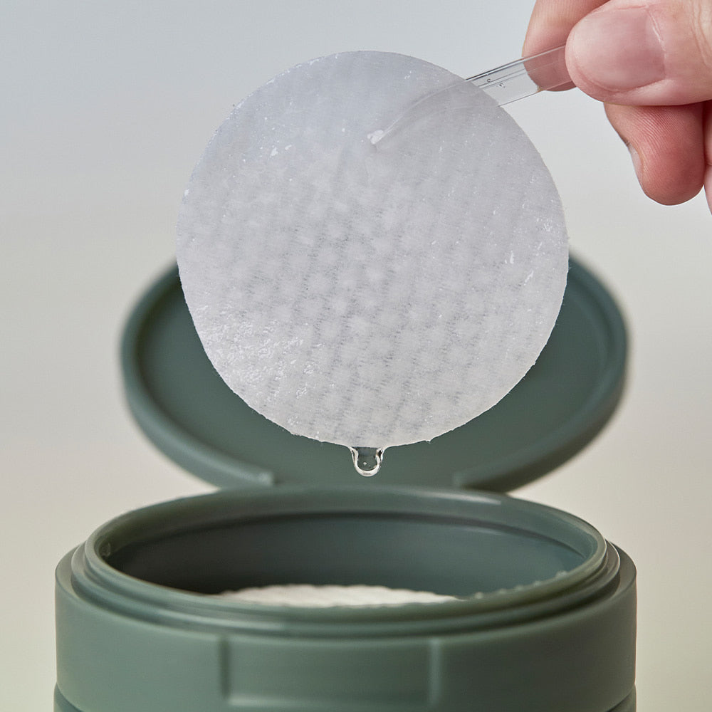 Anua – Heartleaf 77% Clear Pad (70 pcs)