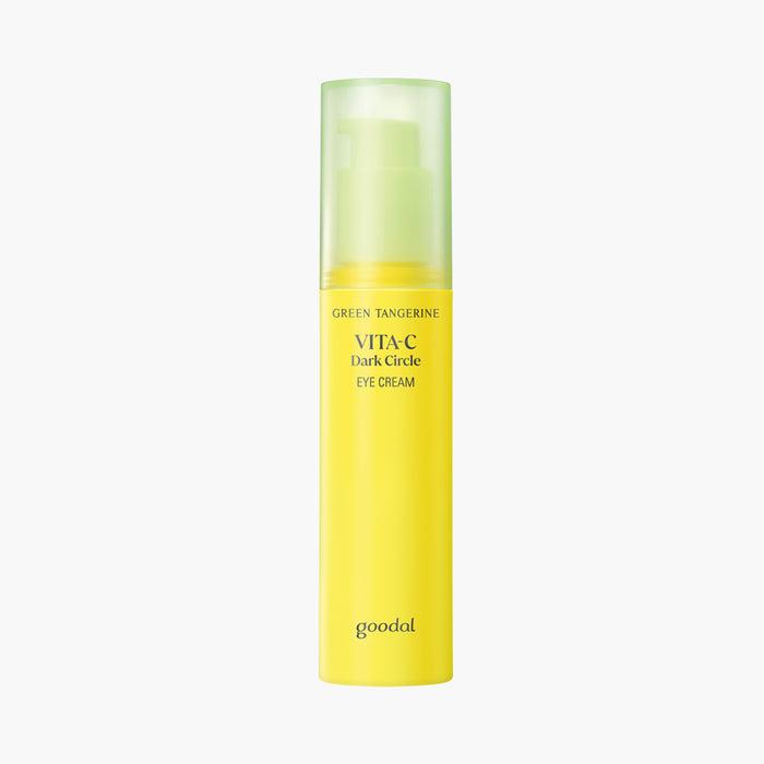 Goodal – Green Tangerine Vitamin C Eye Cream 30 ml