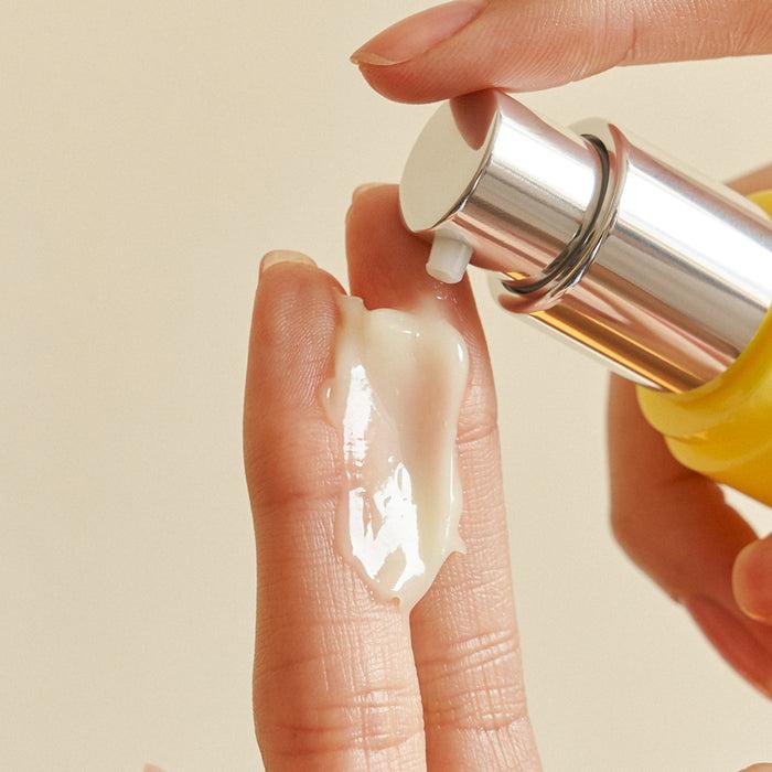 Goodal – Green Tangerine Vitamin C Eye Cream 30 ml