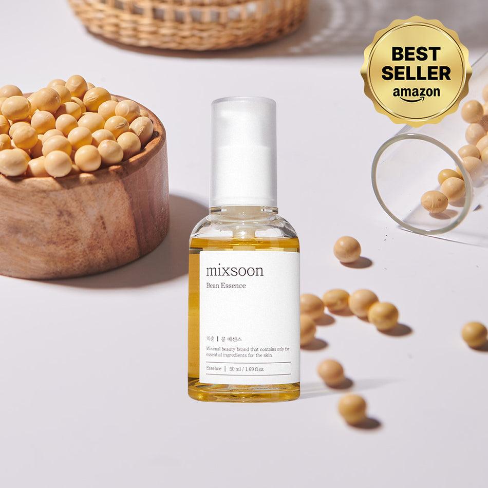 Mixsoon – Bean Essence 50 ml