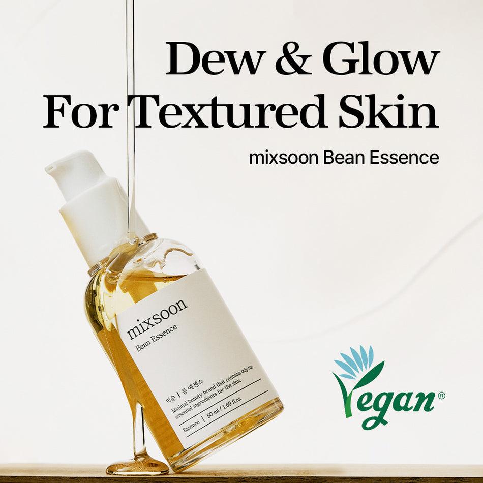 Mixsoon – Bean Essence 50 ml