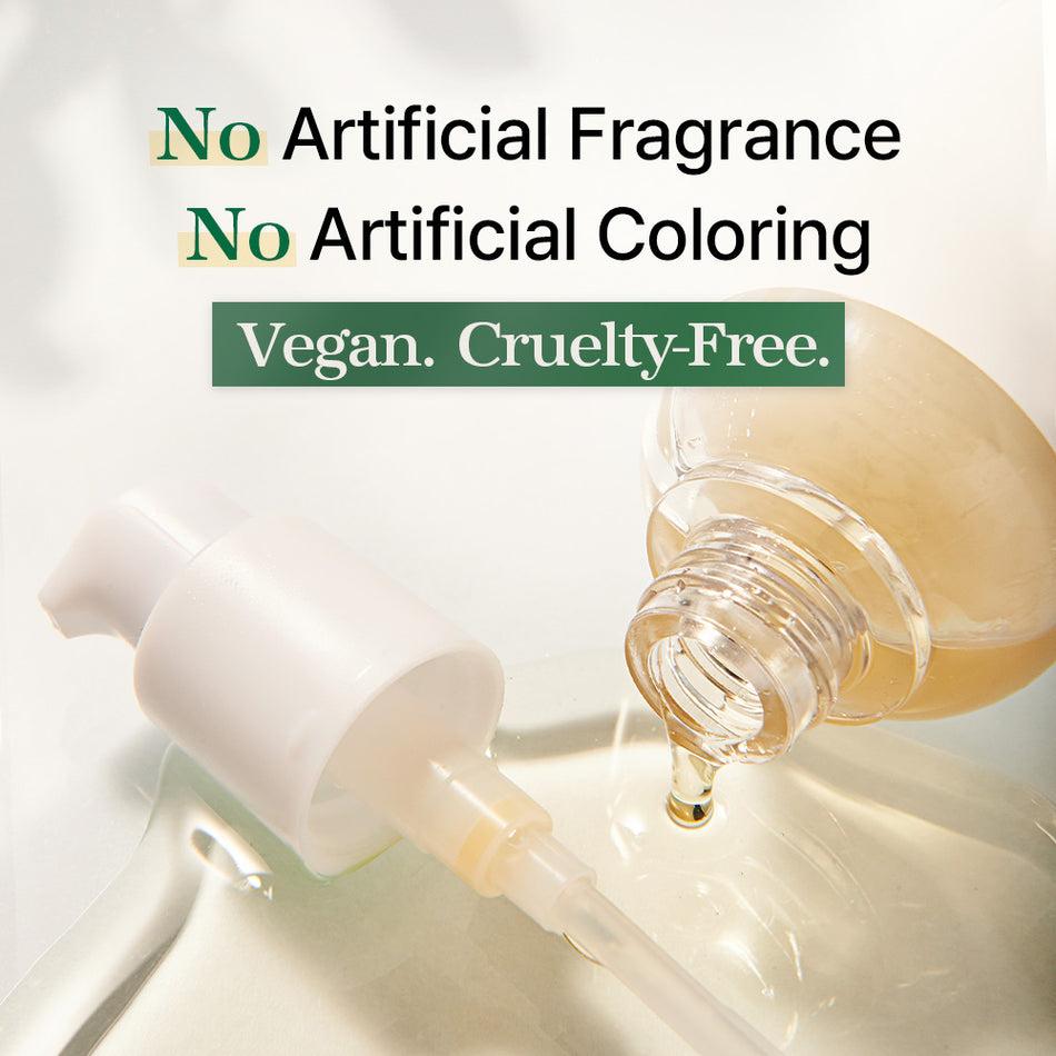 Mixsoon – Bean Essence 50 ml