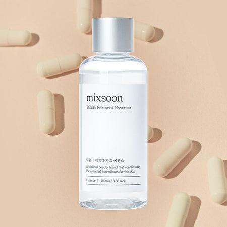 Mixsoon – Bifida Ferment Essence 100 ml