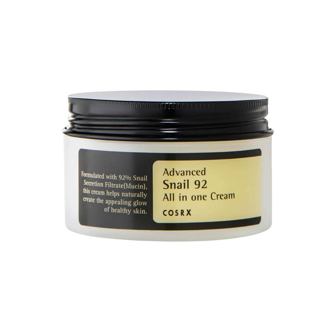 Cosrx Advanced Snail 92 All In One Cream
