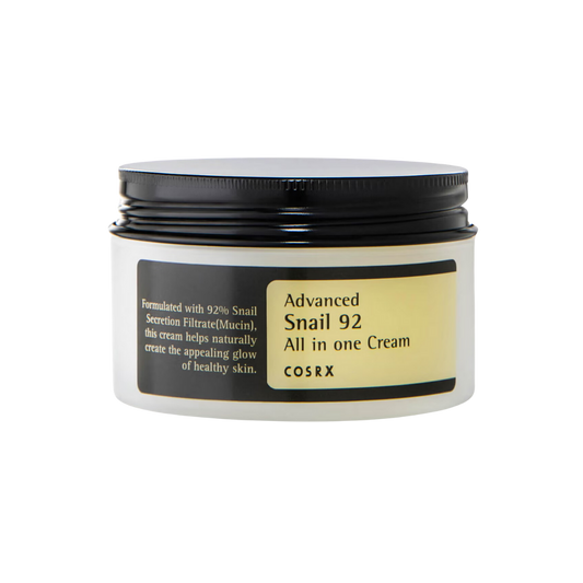 Cosrx Advanced Snail 92 All In One Cream