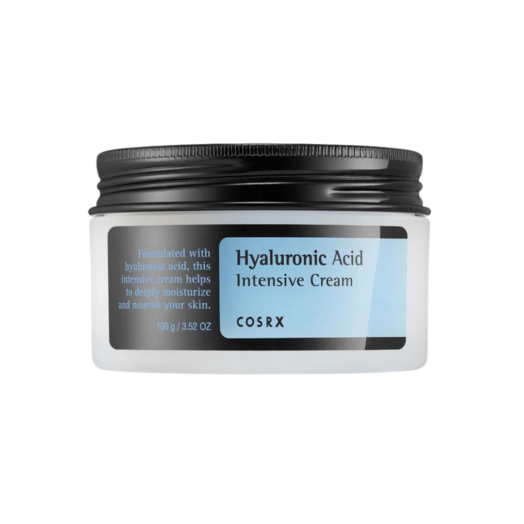 Cosrx – Crème intensive à l'acide hyaluronique 100 ml