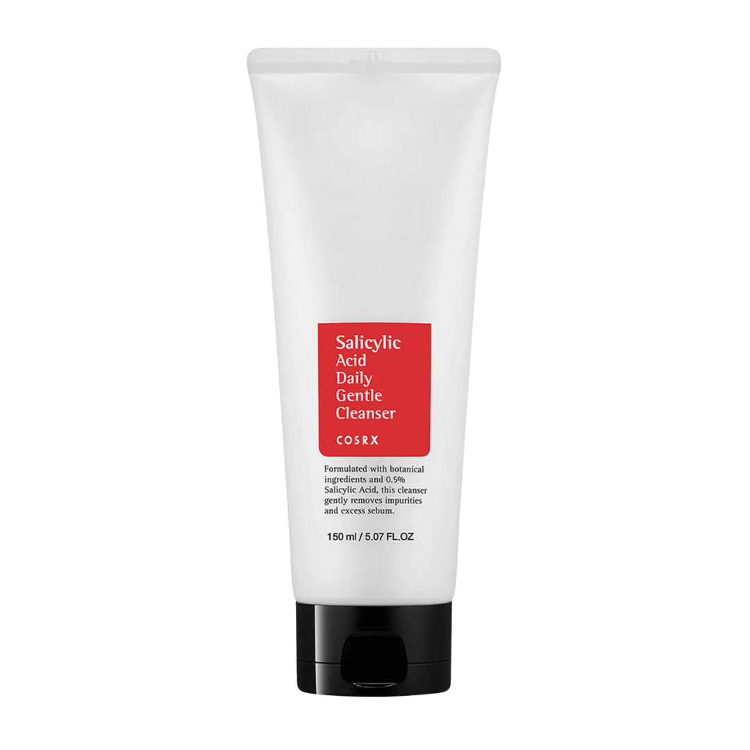 Cosrx – Salicylic Acid Daily Gentle Cleanser 150 ml