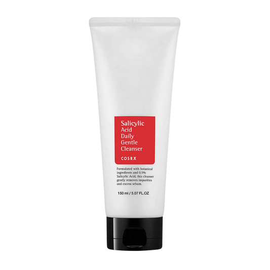Cosrx – Salicylic Acid Daily Gentle Cleanser 150 ml