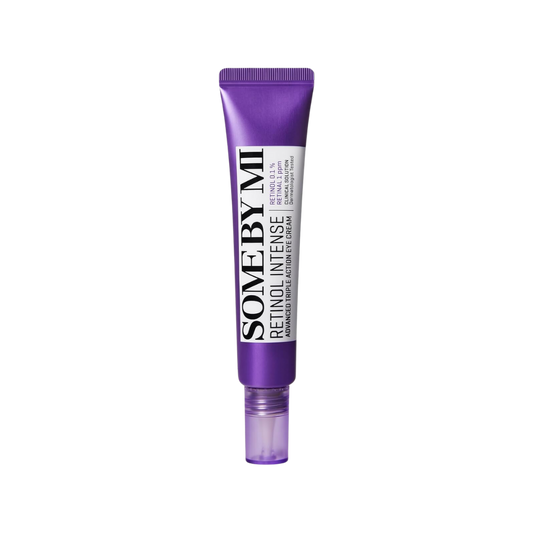 SomeByMi – Retinol Intense Advanced Triple Action Eye Cream 30 ml