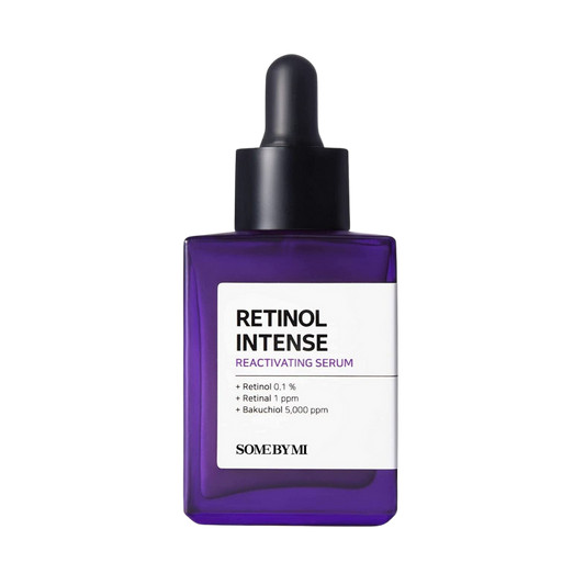 SomeByMi – Retinol Intense Reactivating Serum 30 ml