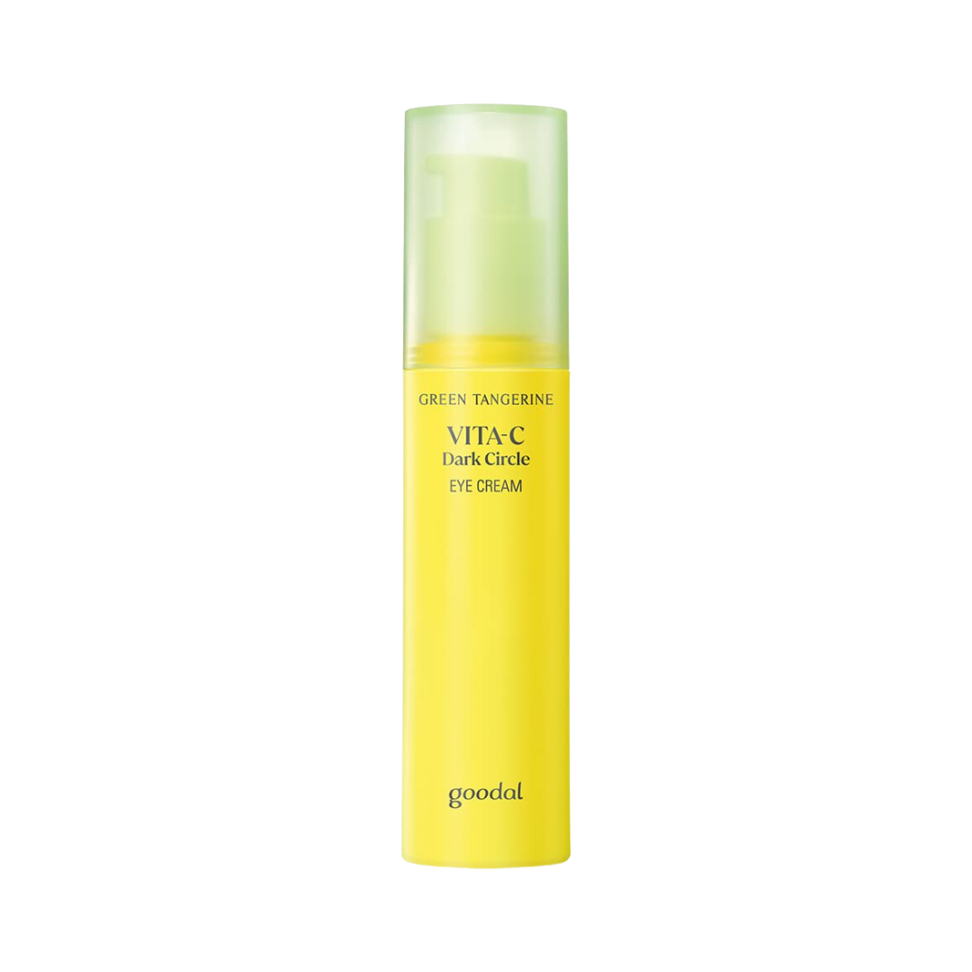 Goodal – Green Tangerine Vitamin C Eye Cream 30 ml