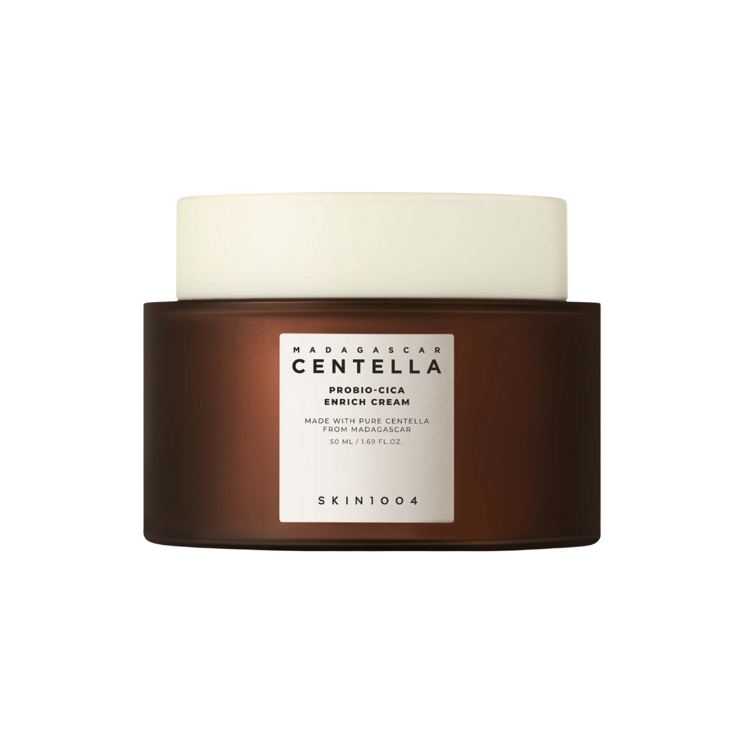 Skin1004 – Madagascar Centella Probio-Cica Enrich Cream