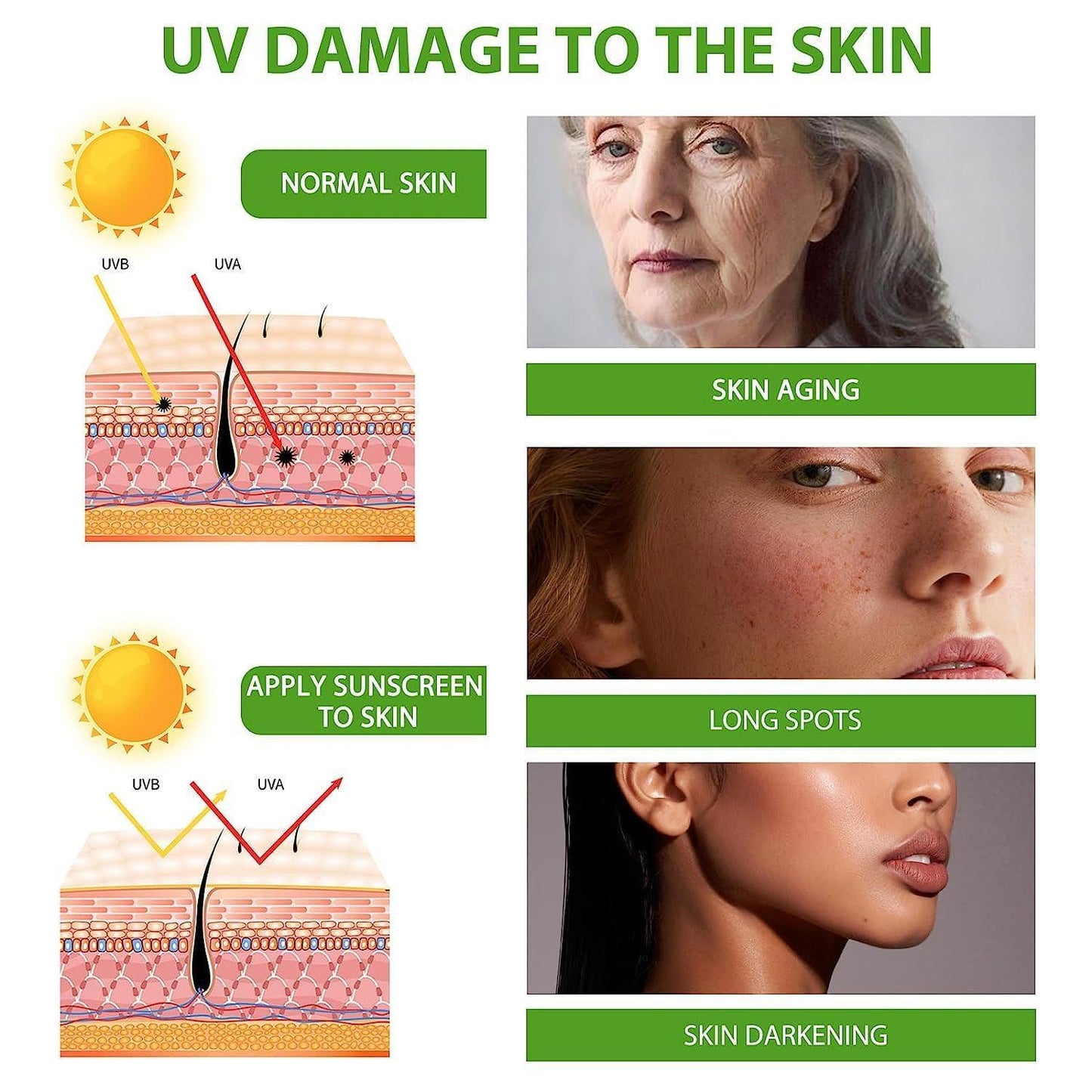 [Cosrx] Crème solaire apaisante à l'aloe vera SPF50+ PA+++ 50 ml