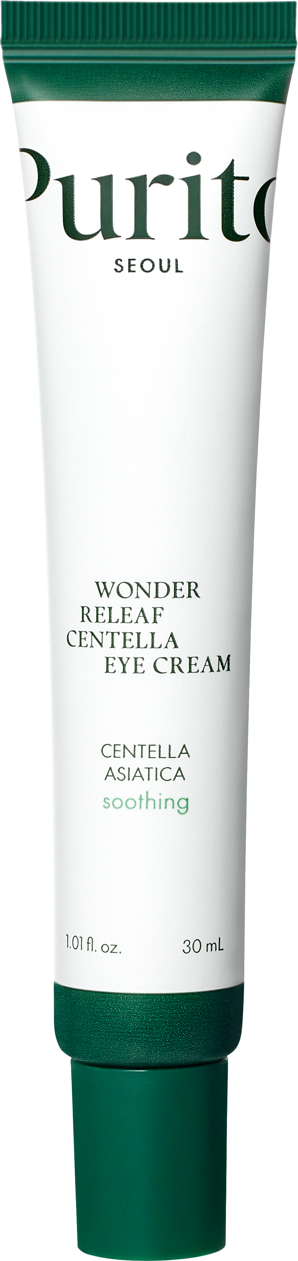 Purito – Wonder Releaf Centella Eye Cream 30 ml
