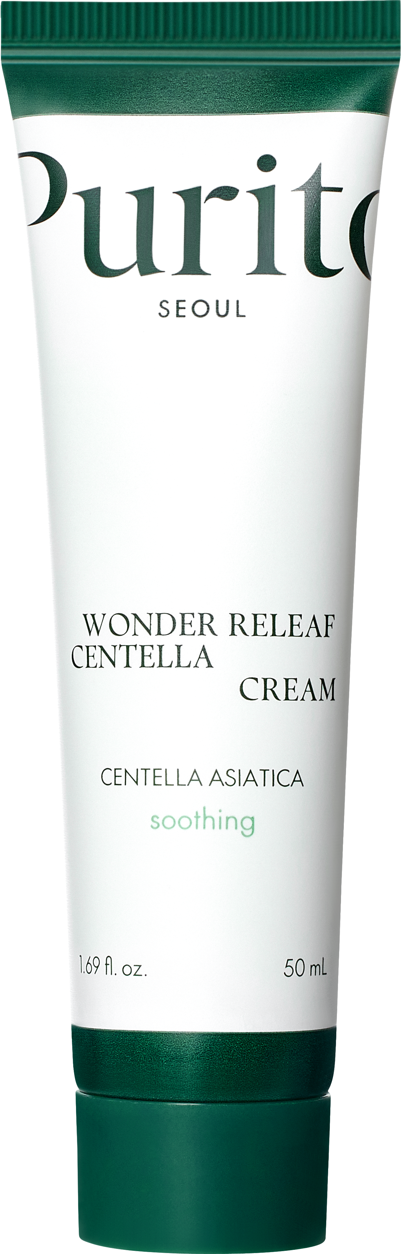 Purito – Wonder Releaf Centella Cream 50 ml