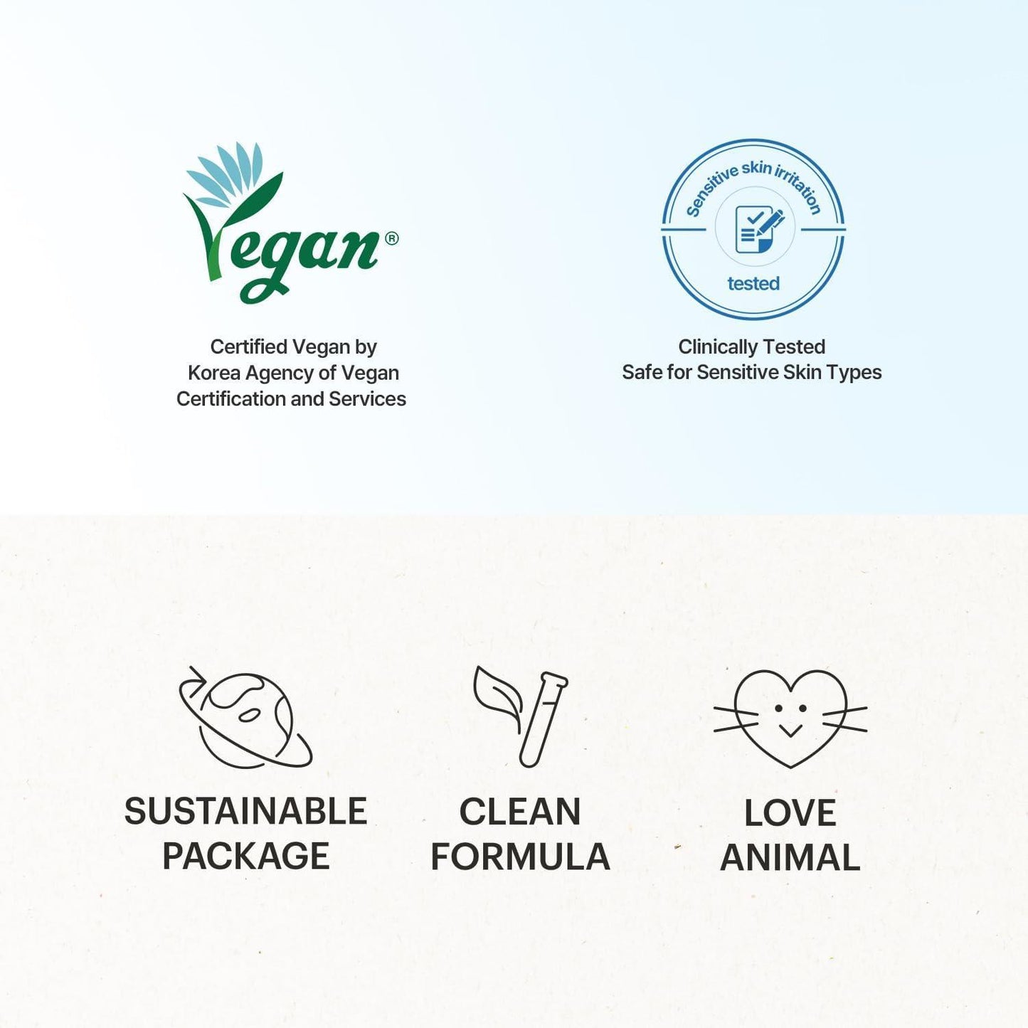 Torriden – DIVE IN Skin Booster à l'Acide Hyaluronique Bas Poids Moléculaire 200 ml