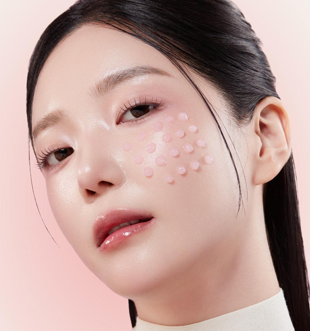 [Medicube] Ampoule de 30 ml d'exosomes de collagène rose PDRN 7500