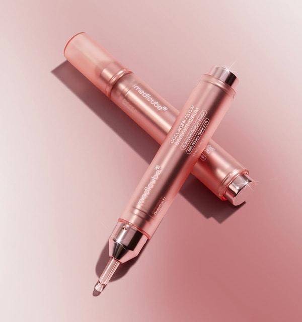 Medicube - Collagen Glow Booster Serum 15ml