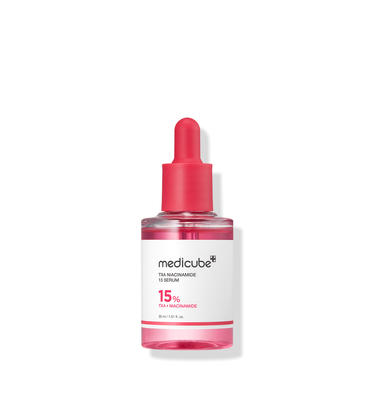 Medicube – TXA Niacinamide Serum 30 ml
