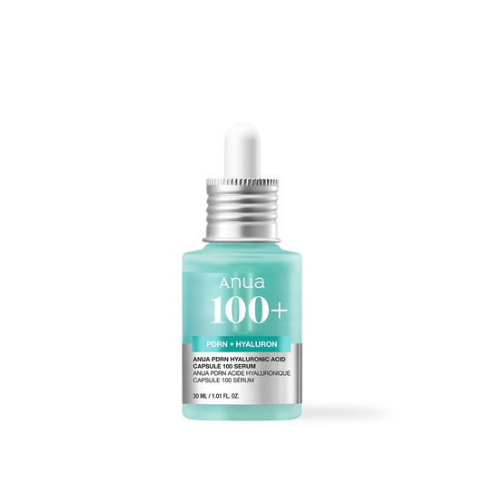 [Anua] PDRN Hyaluronic Capsule 100 Serum 30ml