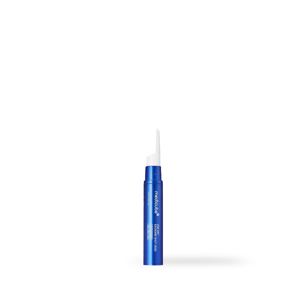 [Medicube] Zero One day Exosome shot pore ampoule 25000 13ml