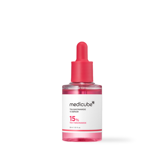 Medicube – TXA Niacinamide Serum 30 ml