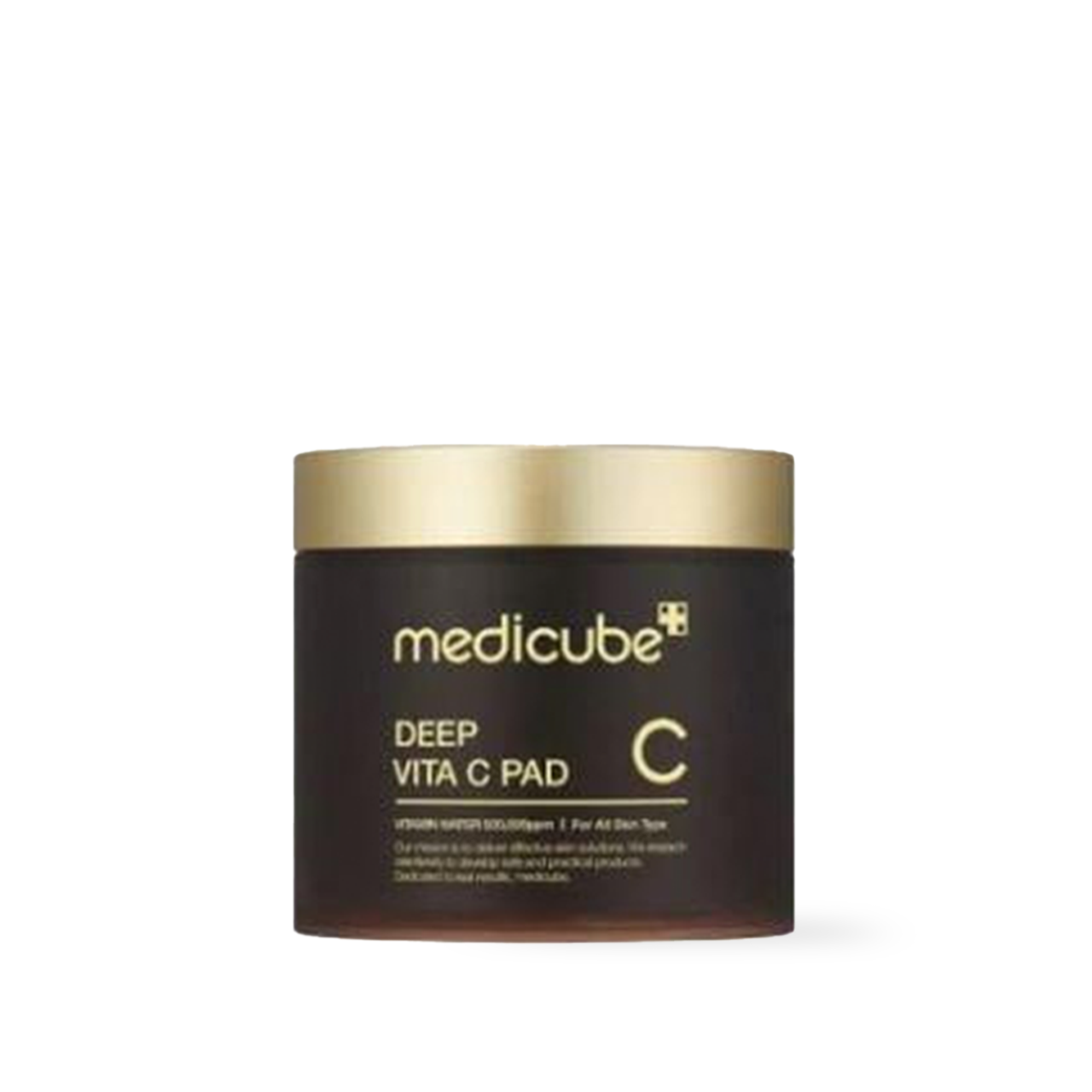 Medicube - Deep Vita C Pad 150g