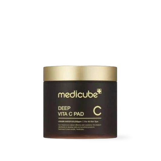 Medicube - Deep Vita C Pad 150g