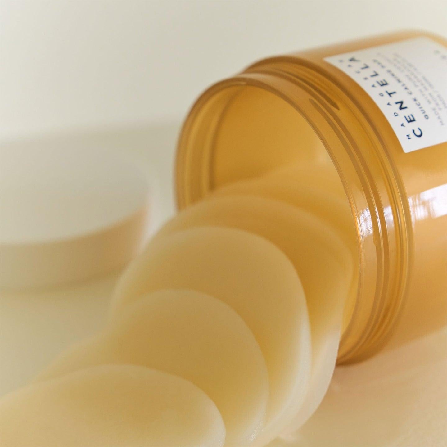 Skin1004 – Madagascar Centella Quick Calming Pad (70 pcs)