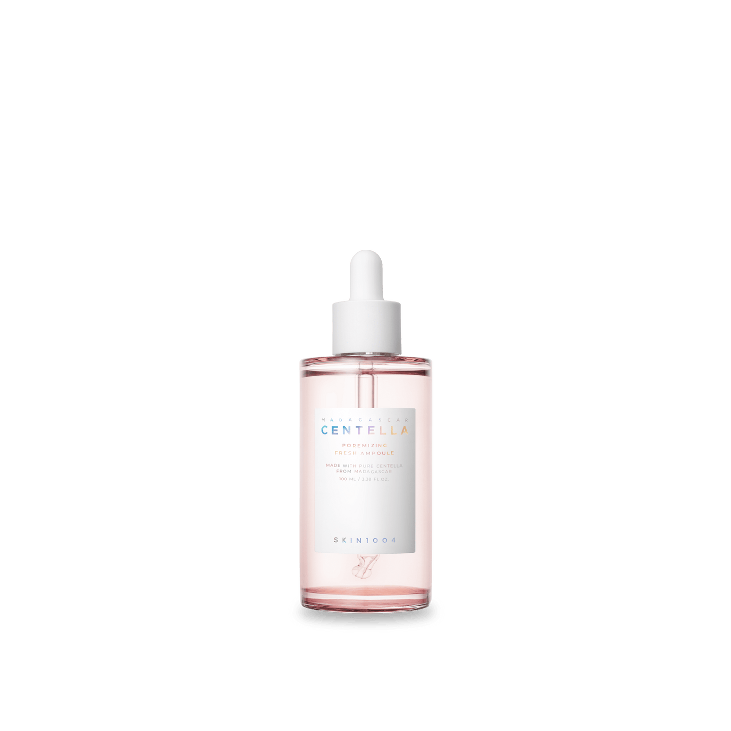 Skin1004 – Madagascar Centella Poremizing Fresh Ampoule