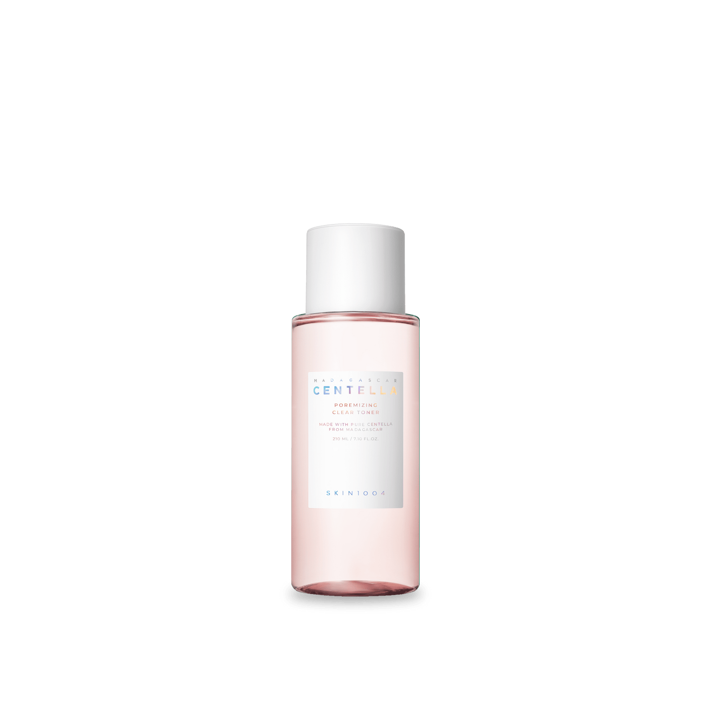 Skin1004 – Madagascar Centella Poremizing Clear Toner 210 ml