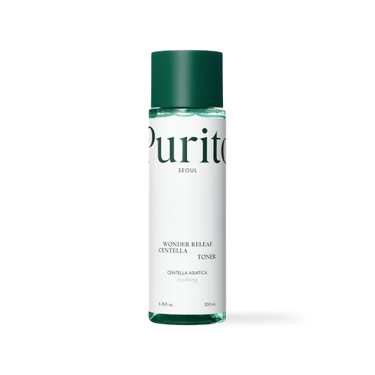 Purito – Wonder Releaf Centella Toner 200 ml