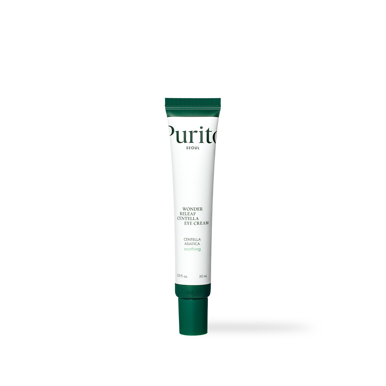 Purito – Wonder Releaf Centella Eye Cream 30 ml